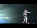 Justin Bieber - No Sense / Purpose World Tour in Iceland 08.09.16