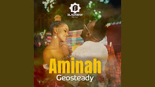 Amina - Geosteady