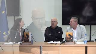 Prva Zbirka Poezije Seada Tiganja Predstavljena Tutinskoj Publici