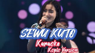 SEWU KUTO Karaoke