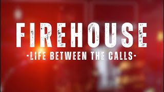 Fire House, Life Between The Calls | Berkeley Fire Department