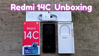 Android Para Todos Videos Redmi 14C Unboxing #redmi14c #xiaomiredmi14c #redmi14cunboxing