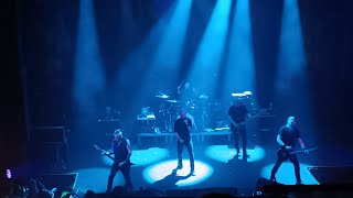 Paradise Lost - Christendom Live @ Fuzz Club Athens 10 Dec 2023