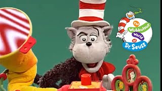 The Cat In The Hat's Simplify Machine! | The Wubbulous World of Dr. Seuss | The Jim Henson Company