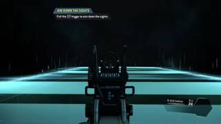 TITANFALL - Tutorial How To Play Titanfall - Pilot Training !!!