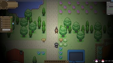PokeTibia: Speech bubble improvement