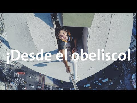 Video: Obilasci Buenos Airesa