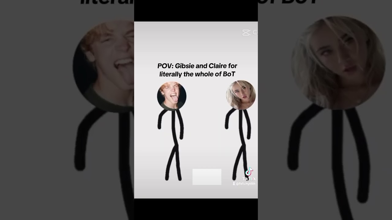 Taming 7 | Gibsie and Claire | 💓🥲📚