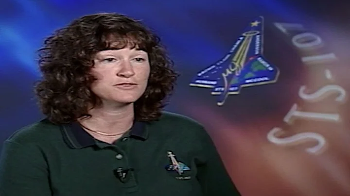 From the archives: Racine native Laurel Clark to c...