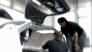 IAA 2011: Mercedes-Benz F 125! Research Vehicle: Trailer