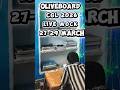 oliveboard live mock cgl 2026 #ssc #ssccgl #oliveboard #shortvideo