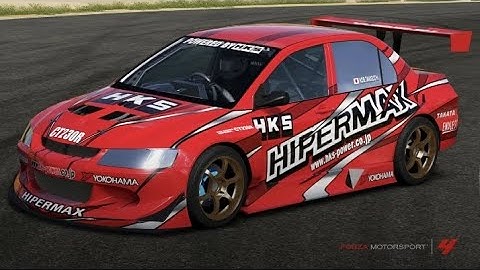 NFS Unbound🤯 - Mitsubishi Lancer Evolution IX Customization | Max Build S+ 1