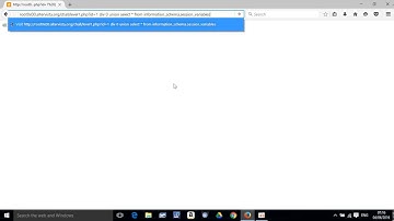 Insane SQLi Challenge level 1 solution