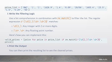 How to Remove Special Characters and Single Digit Elements from a Python List