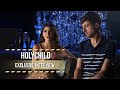 FIAT 500xclusive Concert Series: HOLYCHILD Interview