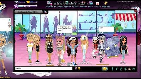 HOW TO 2 GET OUTTA THE CHATROOM ON MSP!