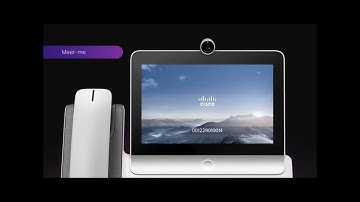 Cisco Video Phones 8875 Line Level Call Feature