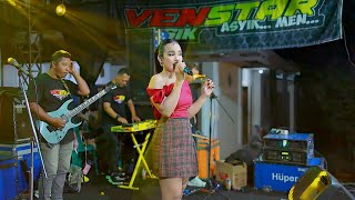VENSTAR MUSIC - RAIB - MAYA SABRINA - WEDDING NOOR CAHYONO & YOSI ANGGIANI - NALUMSARI