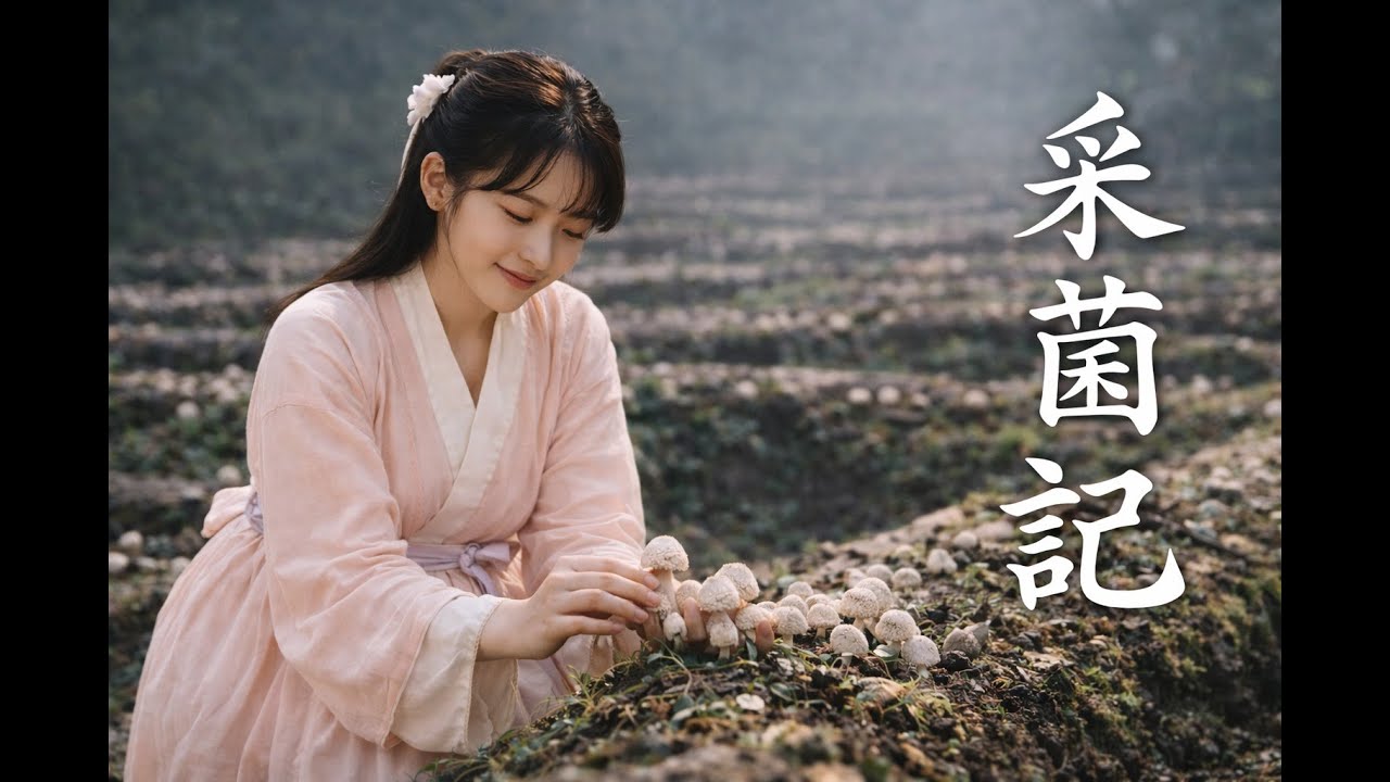 縣城的灰牆終於消失在土坡後頭。同行的四個姑娘里，最瘦小的那個從昨兒夜裡就開始哭。我攥緊了袖口——那裡頭縫著我娘臨終前塞給我的三枚銅錢。【幸福人生】