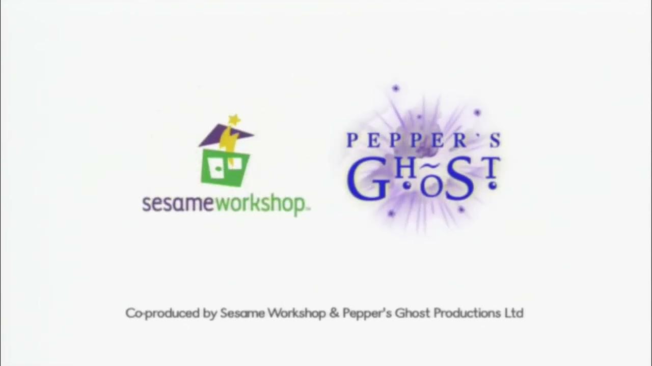 Sesame Ghost Productions (2001) YouTube