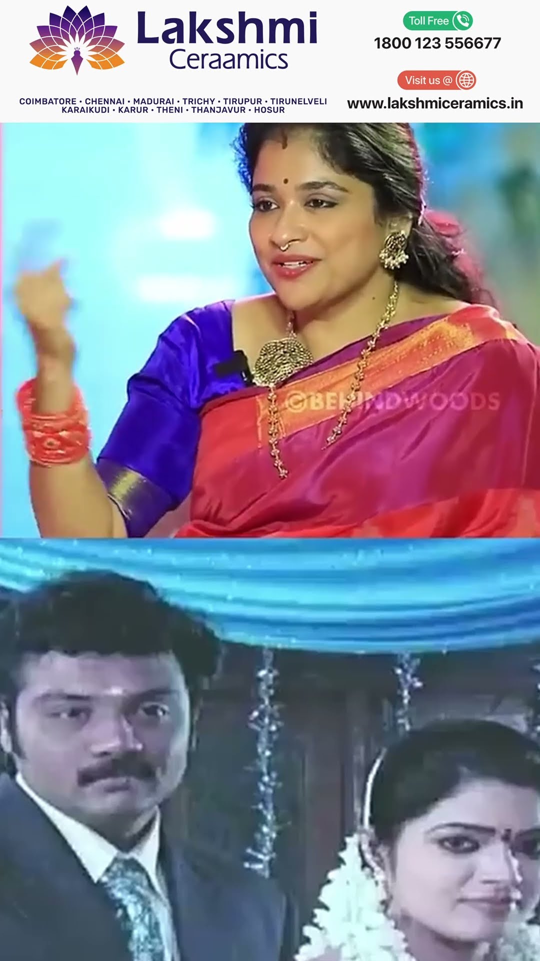 'திருமதி செல்வம் Abitha-வ என் Wife-னு நினைச்சுட்டாங்க..' ? Sanjiv Fun