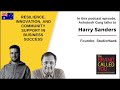 From homeless to millionaire harry sanders inspiring journey of resilience  harry sanders  tbcy