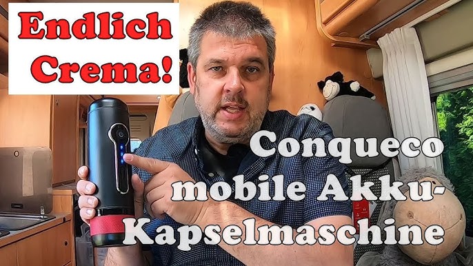 20-Li - YouTube A1 PKMA die Baustelle: Akku-Kaffeemaschine Für PARKSIDE® von