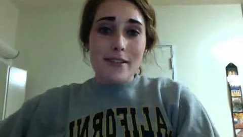 Art110- Week 4, Project 4 video blog