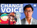 How to Change Voice on Discord - Full Guide (Tutorial)