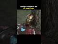 Iron Man Used Alien Tech Against Ebony Maw | Infinity War Hidden Detail #shorts #shortsfeed