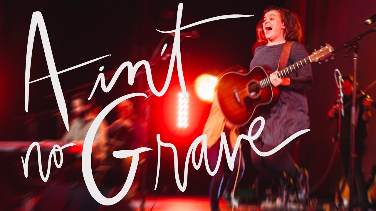 Ain't No Grave (LIVE) | Molly Skaggs & Cageless Birds | Carolina Worship Nights (December 2019) Ain't No Grave (LIVE) | Molly Skaggs & Cageless Birds | Carolina Worship Nights (December 2019)