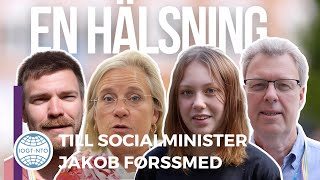 12 Anledningar Att Behålla Alkoholmonopolet