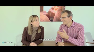 SELTECH brings CES 2022 to you