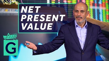 Understanding Net Present Value - Raghavendra Rau