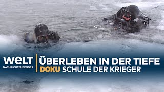 Minentaucher - Überleben in der Tiefe | Doku - TV Klassiker