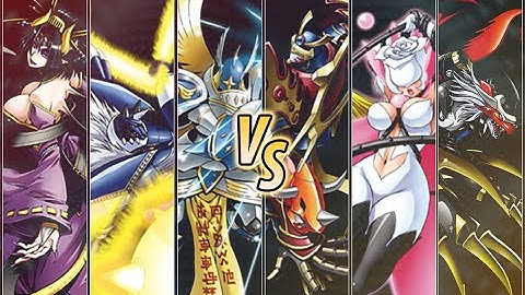 Digimon Story Cyber Sleuth Hacker