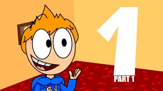 Meet Gabe S.1 Ep.1 Pt.1: You Gotta Take the Plunge