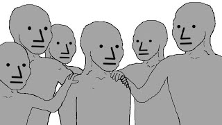 a motivating playlist for NPCs