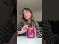 amo el good girl gloss es increíble 🫂❤️
