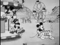 Mickey mouse  the karnival kid  1929