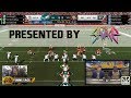 Snoop Dogg Plays Madden 20 with his Homies in the GGL VII Championship [PART 5]