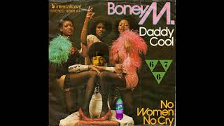 Funk Corleone - Daddy Cool ft Boney M