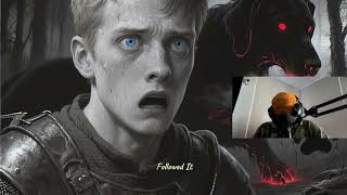Taking A Dive Into The Black Dog Omen Part 2