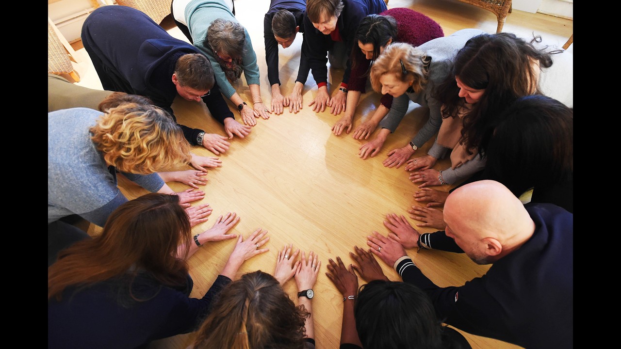 Wellbeing Education