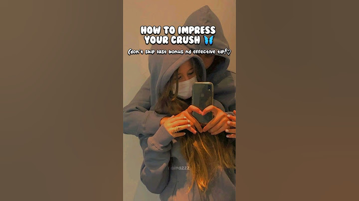how to impress your crush in 30 seconds😱😍 #youtubeshorts #shorts