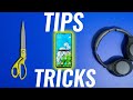 Redmi Note 8 Pro - 20 Tips & Tricks + 1 LIFE CHANGING HACK!
