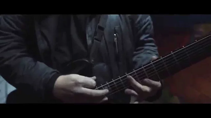 Season Unending - Stormcloak (Official Music Video)