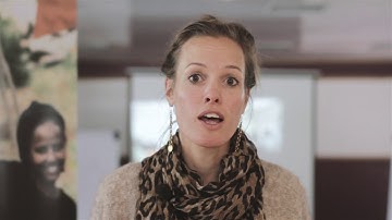 #IAmAccelerated Sanne Meijboom Founder of I Like Local acceleration experience