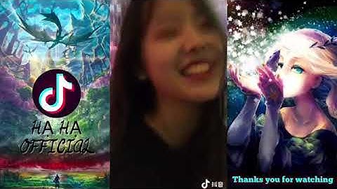 [抖音] Trend《Apologize Remix》- “Vẻ đẹp khi đội mũ" gây Bão trên Douyin China ✔️|| Hạ Hạ Official