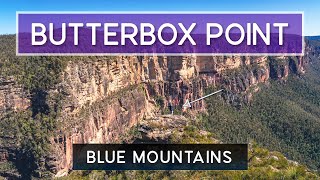 Butterbox Point Trail Guide | Unmissable Blue Mountains Hike